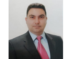 Dr. Ahmet Okhan DANER